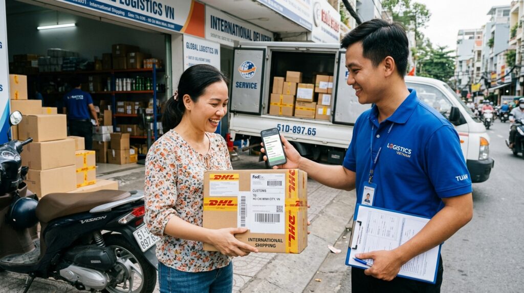 Dịch Vụ Mua Hàng Hộ