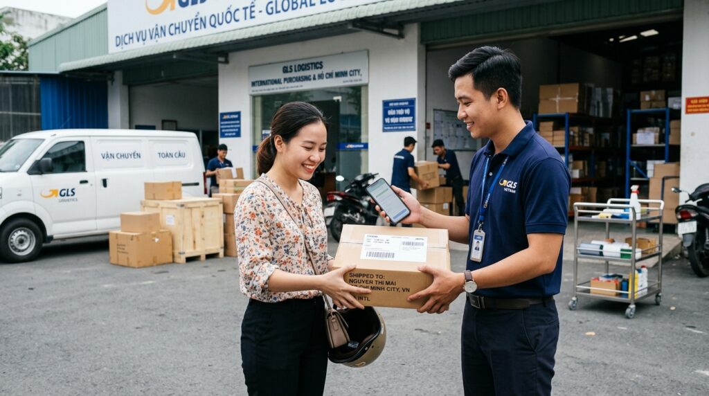 Dịch Vụ Mua Hàng Hộ