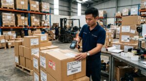 Ship Hàng Đi Dubai Hai Chiều