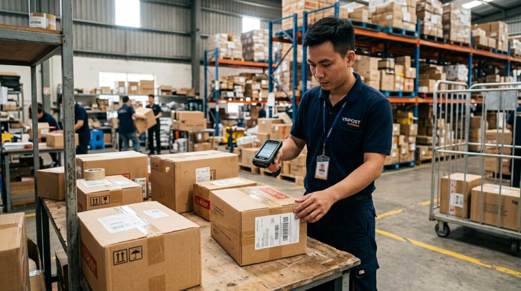 Mua Hàng Hộ Từ Úc