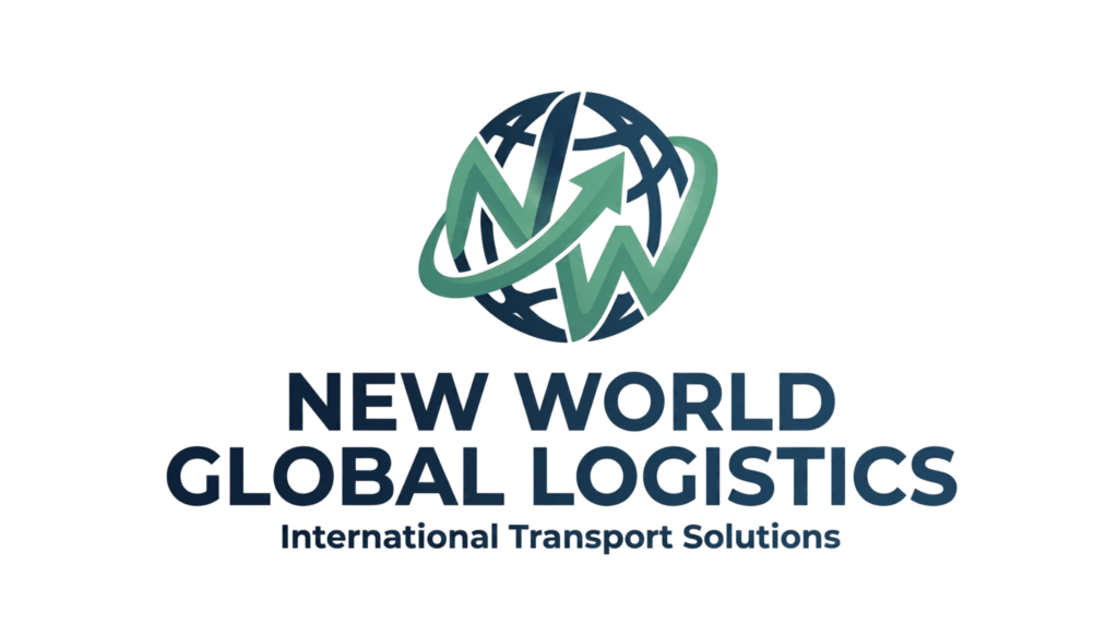 New World Global Logistics